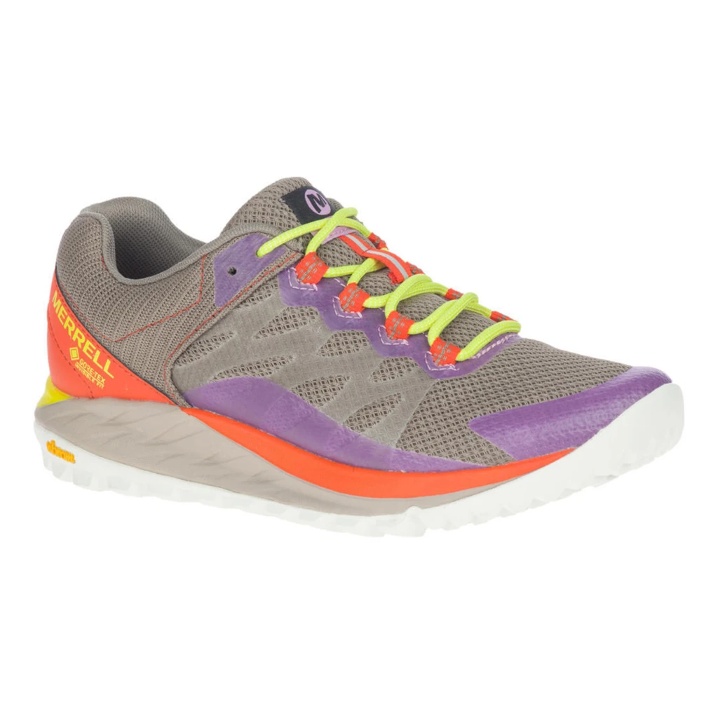 Merrell Antora 2 Femme Gris 3 Merrell Antora 2 Femme Gris