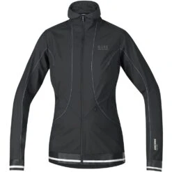 Gore Veste Air 2.0 Active Shell Femme Noir