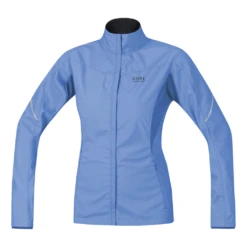 Gore Veste Essential Windstopper Active Shell Partial Femme