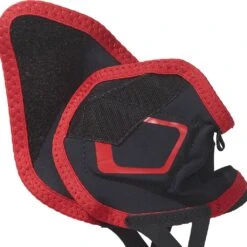 Salomon Guêtres Trail High Noir -Sportswear Magasin main L38002100 2 GHO TRAIL GAITERS HIGH BLACK 063c