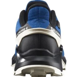 Salomon Supercross 4 Gore-Tex Homme Bleu -Sportswear Magasin main L41732000 6 GHO SUPERCROSS 4 GTX NautBl Black R.png.high res 3c96