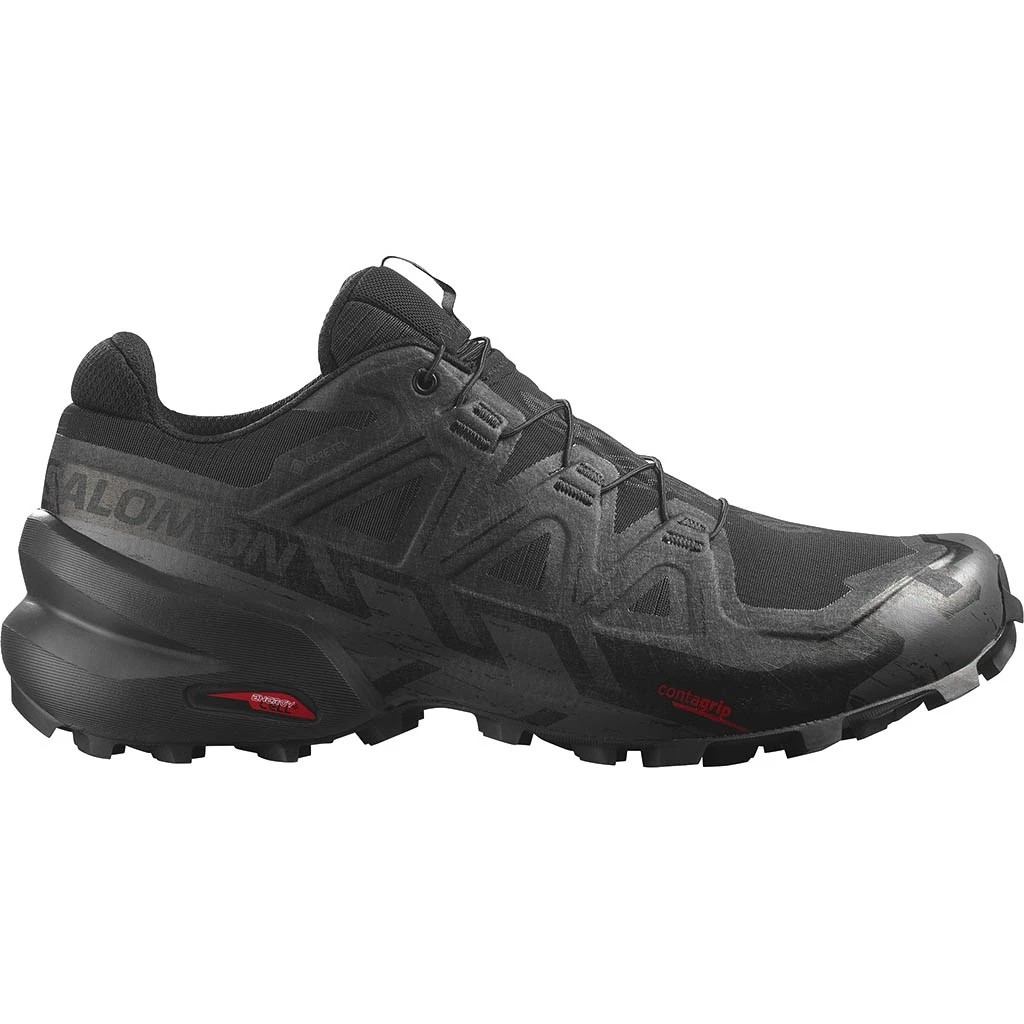 Salomon Speedcross 6 Gore-Tex Homme