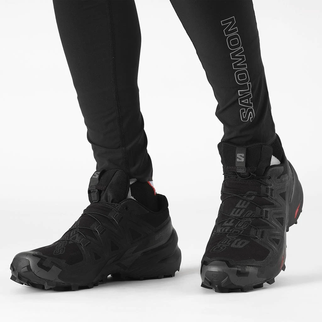 Salomon Speedcross 6 Gore-Tex Homme – Image 5