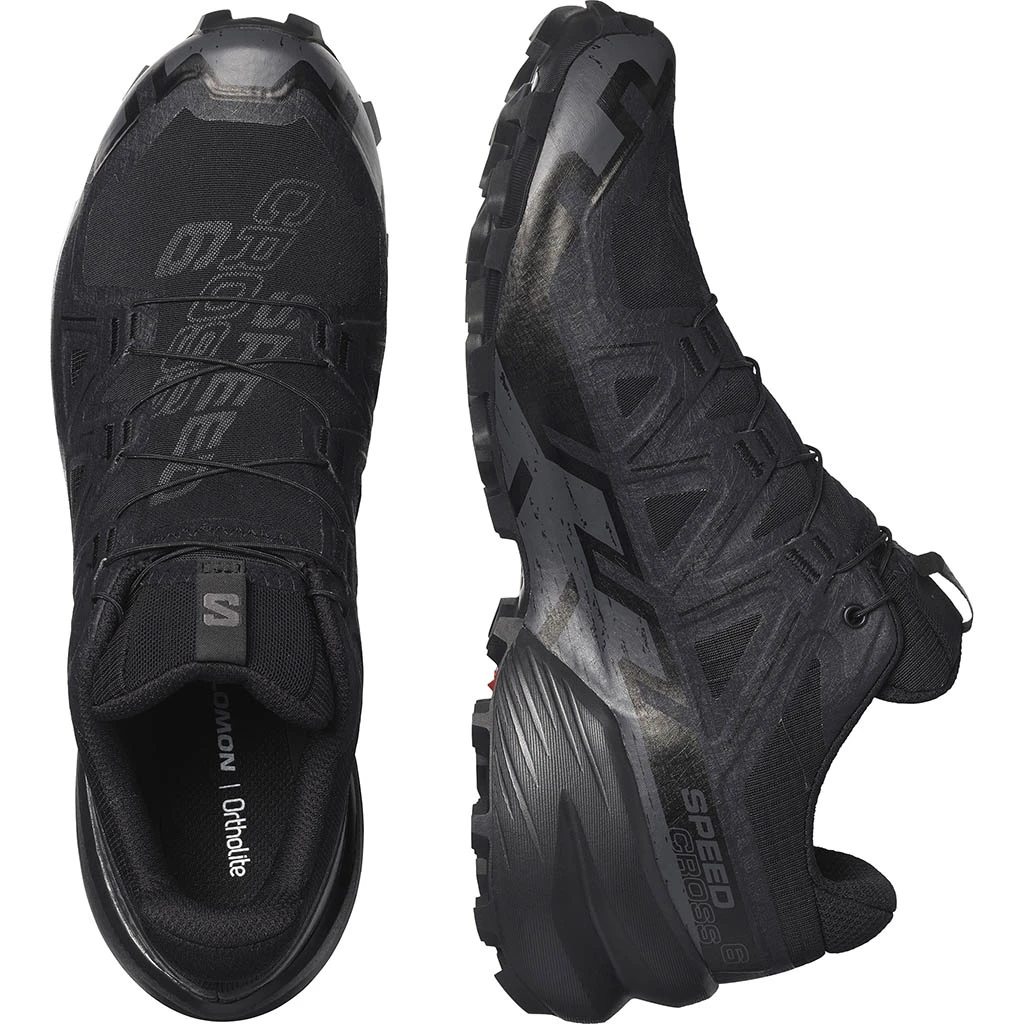 Salomon Speedcross 6 Gore-Tex Homme – Image 7