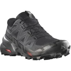 Salomon Speedcross 6 Gore-Tex Homme -Sportswear Magasin main L41738600 5 GHO SPEEDCROSS 6 GTX Black Black Ph.png.high res 24e7
