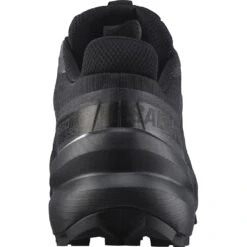 Salomon Speedcross 6 Gore-Tex Homme -Sportswear Magasin main L41738600 6 GHO SPEEDCROSS 6 GTX Black Black Ph.png.high res c198