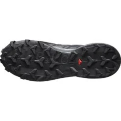 Salomon Speedcross 6 Gore-Tex Homme -Sportswear Magasin main L41738600 7 GHO SPEEDCROSS 6 GTX Black Black Ph.png.high res db09