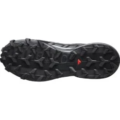 Salomon Speedcross 6 Gore-Tex Femme Noir 17 Salomon Speedcross 6 Gore-Tex Femme Noir -Sportswear Magasin main L41743400 7 GHO SPEEDCROSS 6 GTX W Black Black.png.high res a8e1
