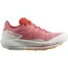 Salomon Pulsar Trail Femme -Sportswear Magasin main L41749700 0 GHO PULSAR TRAIL W Tea Rose Nimbus 9173