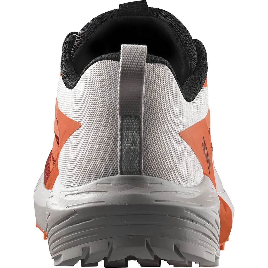 Salomon Sense Ride 5 Homme Orange – Image 5