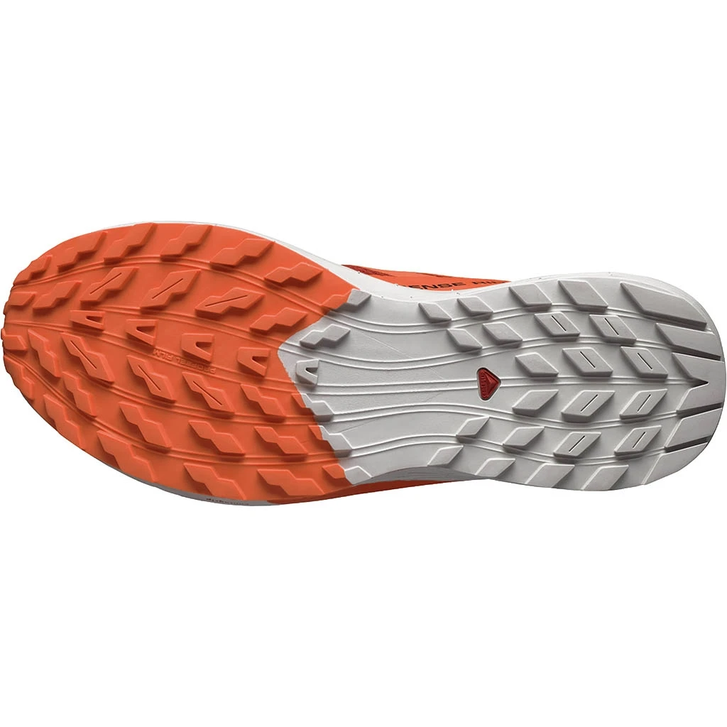 Salomon Sense Ride 5 Homme Orange – Image 6