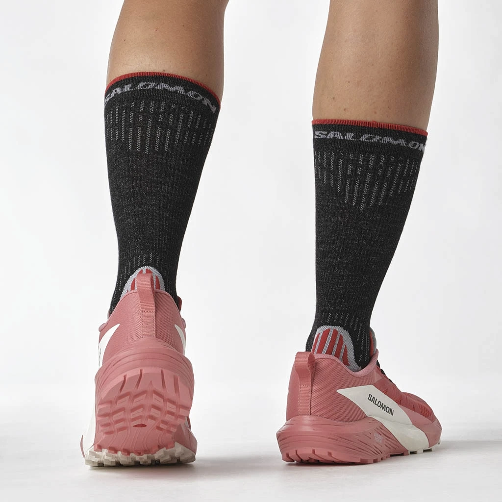 Salomon Sense Ride 5 Femme Rouge – Image 7