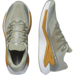 Salomon DRX Bliss Homme Beige -Sportswear Magasin main L47291700 10 GHO DRX BLISSDesert Sage Zinna White c48f