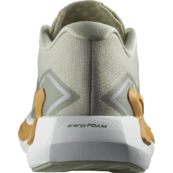 Salomon DRX Bliss Homme Beige -Sportswear Magasin main L47291700 6 GHO DRX BLISSDesert Sage Zinna White 105c