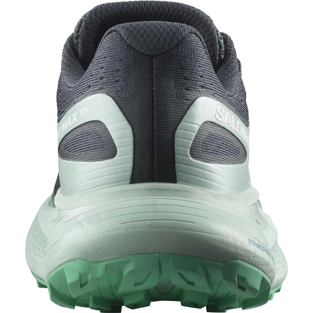 Salomon Glide Max TR Femme Vert – Image 3