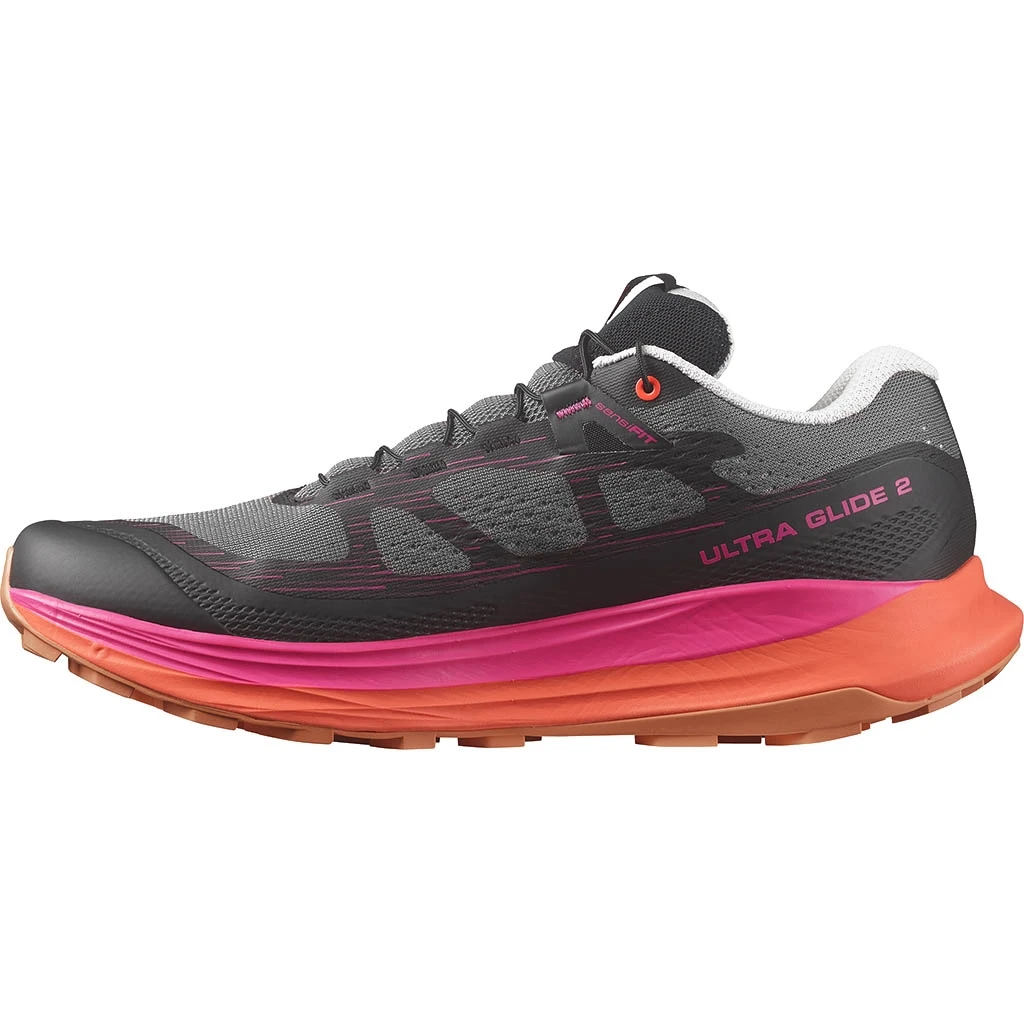 Salomon Ultra Glide 2 Homme Noir – Image 5