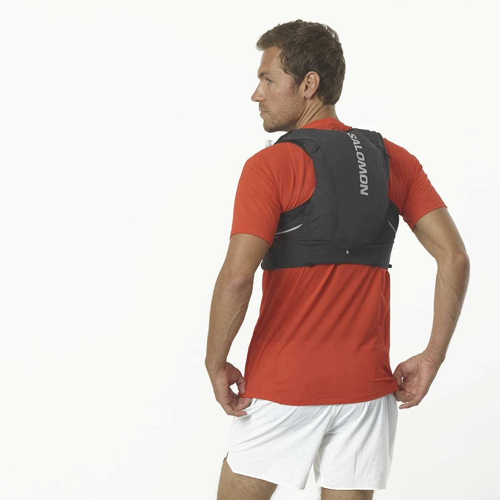 Salomon Sense Pro 10 Noir 7 Salomon Sense Pro 10 Noir – Image 5