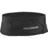 Salomon Pulse Belt Noir -Sportswear Magasin main LC1521100 0 GHO PULSE BELT BLACK 8a11