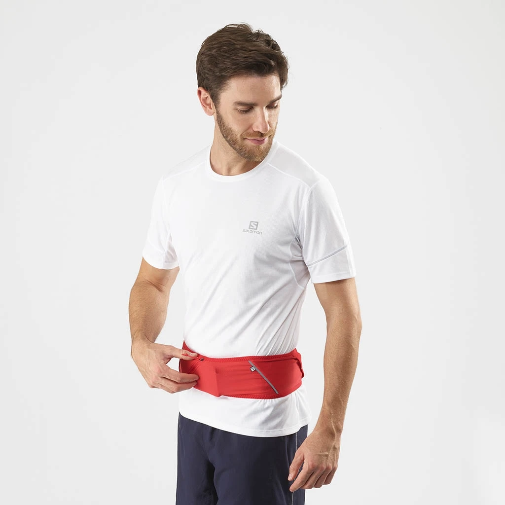 Salomon Pulse Belt Rouge – Image 5