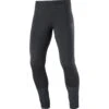 Salomon Pants Cross Run Tight Homme