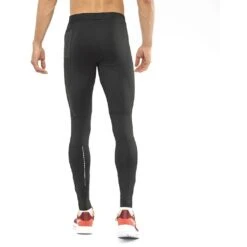 Salomon Pants Cross Run Tight Homme -Sportswear Magasin main LC1722600 76b0505a9c1f06dd8ab1b37519ee21ec copie 9840