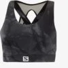 Salomon Cross Run Bra Femme