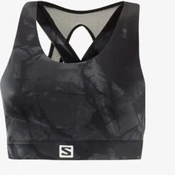 Salomon Cross Run Bra Femme