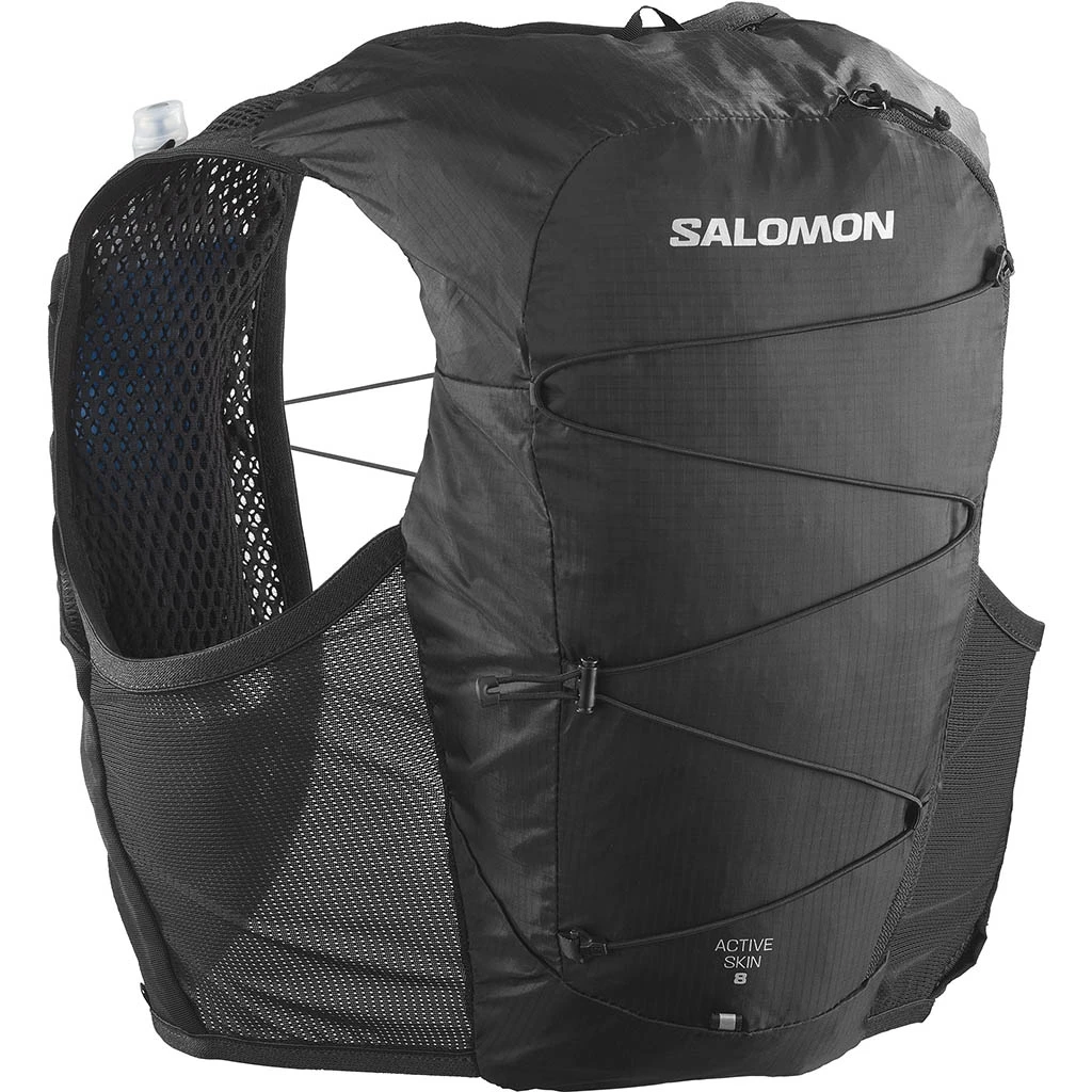 Salomon Active Skin 8 Noir 3 Salomon Active Skin 8 Noir