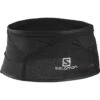 Salomon Adv Skin Belt Noir -Sportswear Magasin main LC1758200 0 GHO ADV SKIN BELT Black Ebony.png.high res 938d