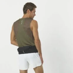 Salomon Adv Skin Belt Noir 7 Salomon Adv Skin Belt Noir -Sportswear Magasin main LC1758200 1 MOD ADV SKIN BELT BLACK.png.high res 5a4a