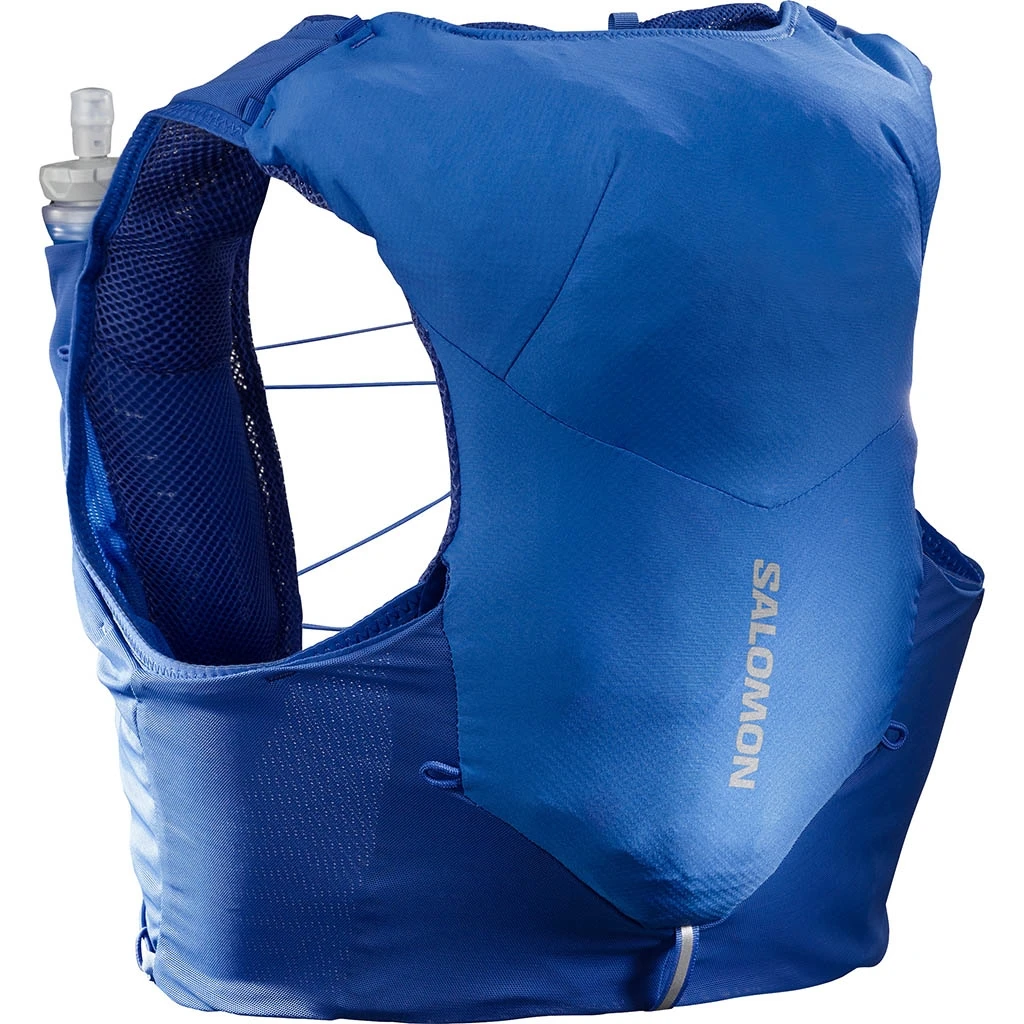 Salomon Adv Skin 5 Set Bleu 3 Salomon Adv Skin 5 Set Bleu