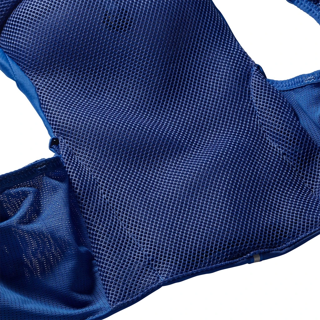 Salomon Adv Skin 5 Set Bleu 5 Salomon Adv Skin 5 Set Bleu – Image 3