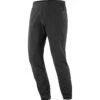 Salomon Bonatti Hybrid Pant Homme -Sportswear Magasin main LC1846700 0 GHO bonattihybridpant deepblack run m a46a