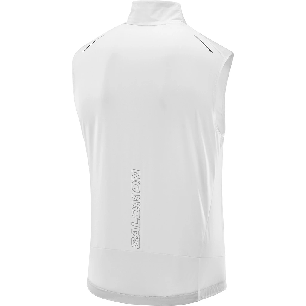 Salomon Light Vest Homme 4 Salomon Light Vest Homme â Image 2
