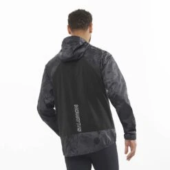 Salomon Bonatti Cross Full Zip Hoodie Homme -Sportswear Magasin main LC1868000 1 MOD bonatticrossfzhoodie deepblackaoperiscope run m.png.high r eec0