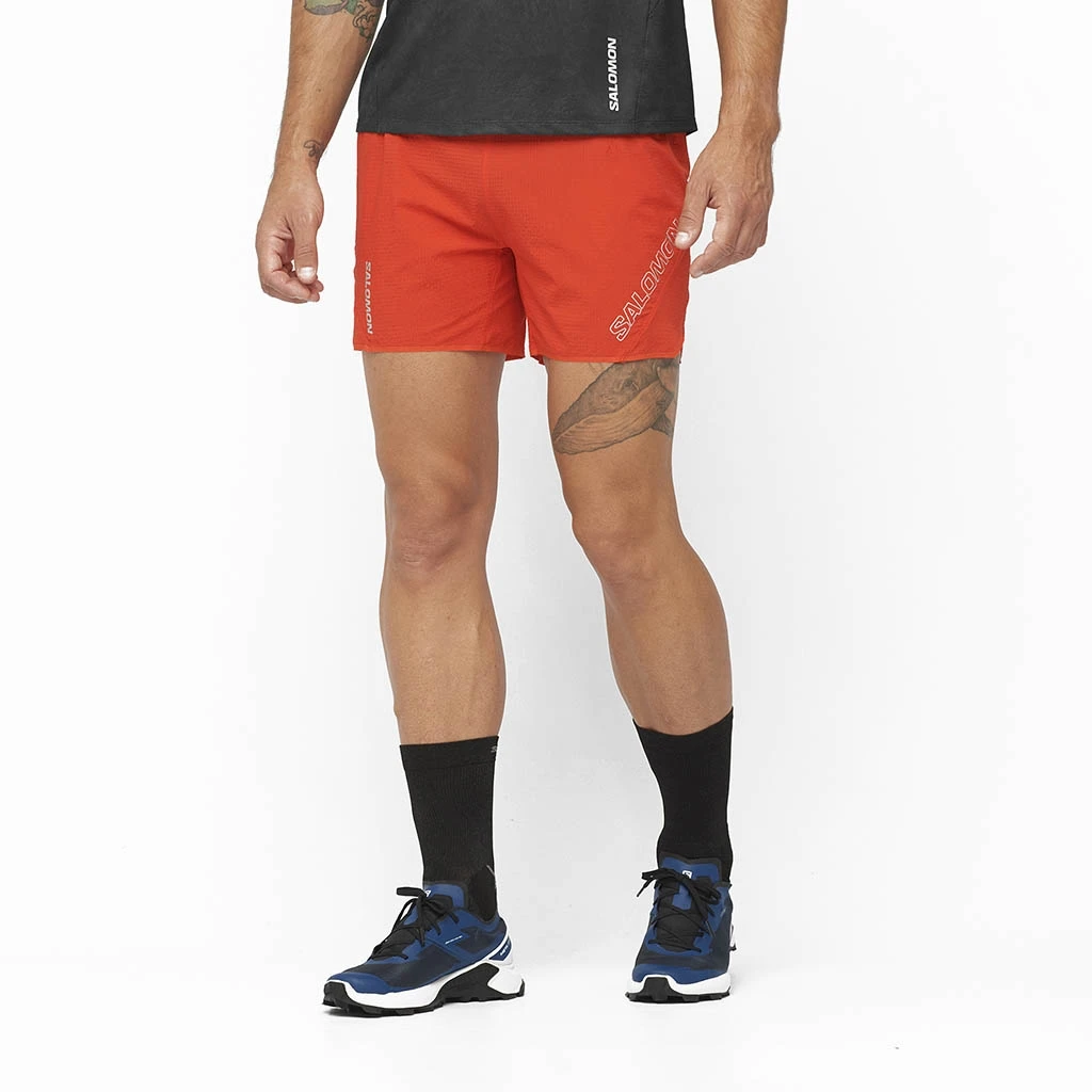 Salomon Sense Aero 5 Homme 4 Salomon Sense Aero 5 Homme – Image 2