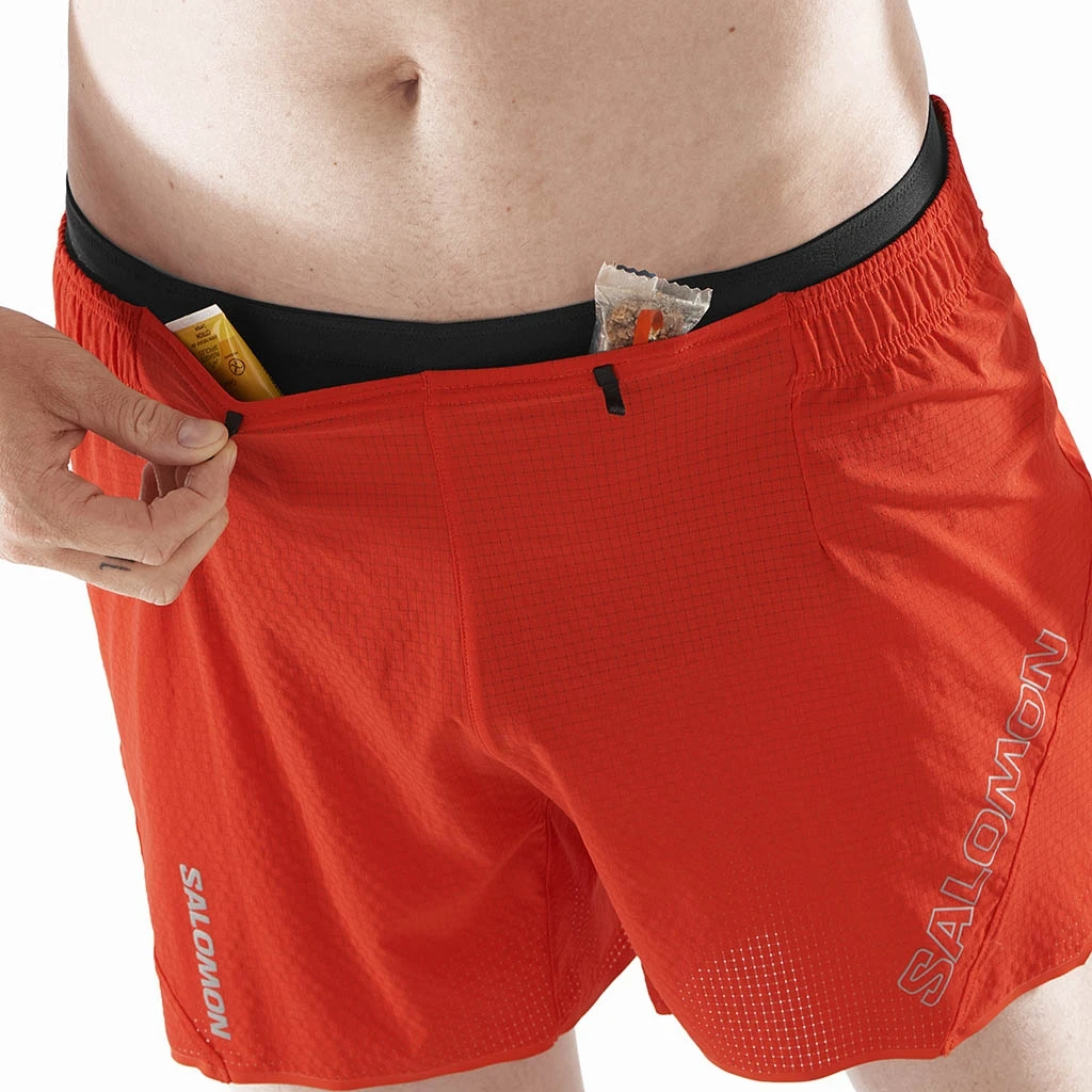 Salomon Sense Aero 5 Homme 6 Salomon Sense Aero 5 Homme – Image 4