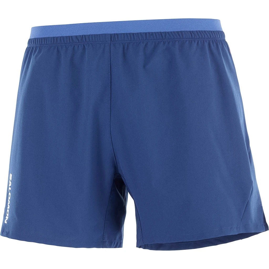 Salomon Cross 5 Short Homme
