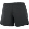 Salomon Cross 5 Femme -Sportswear Magasin main LC1890800 0 GHO cross5short deepblack run w 62d8