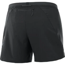 Salomon Cross 5 Femme 10 Salomon Cross 5 Femme -Sportswear Magasin main LC1890800 1 GHO cross5short deepblack run w 0a57