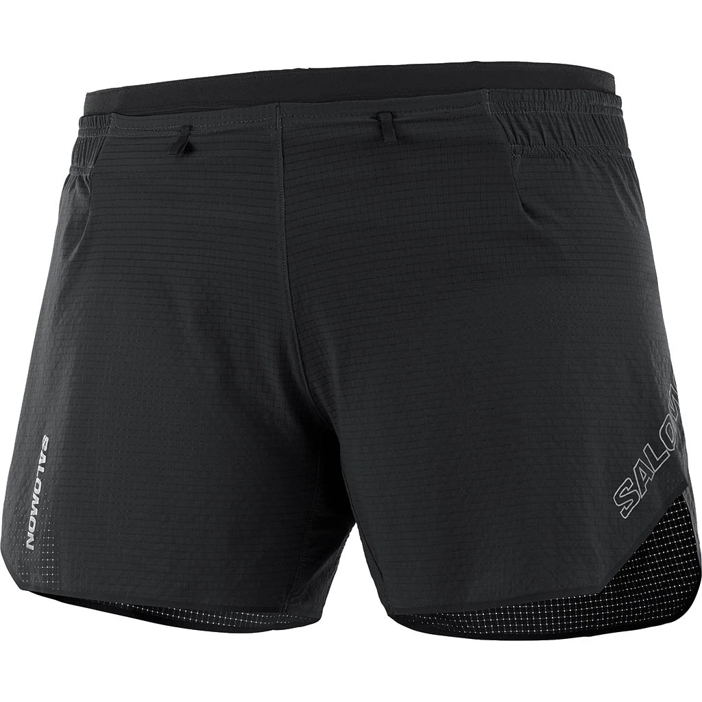 Salomon Sense Aero 5 Short Femme 3 Salomon Sense Aero 5 Short Femme