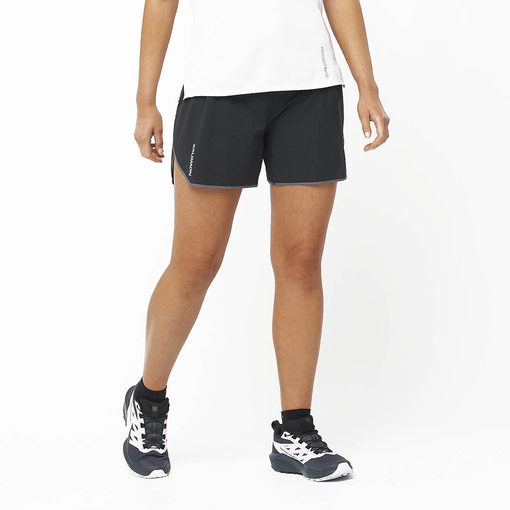 Salomon Sense Aero 5 Short Femme 5 Salomon Sense Aero 5 Short Femme – Image 3