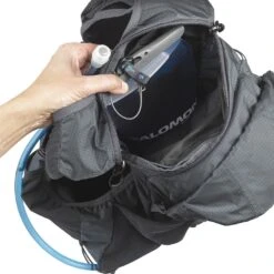 Salomon Adv Skin X Season 15 Set Noir -Sportswear Magasin main LC1918300 4 GHO ADV SKIN X SEASON 15 SET EBONY ALLOY.jpg.high res e872