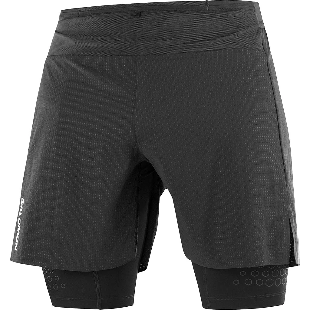 Salomon Exo Motion Twinskin Short Homme 3 Salomon Exo Motion Twinskin Short Homme