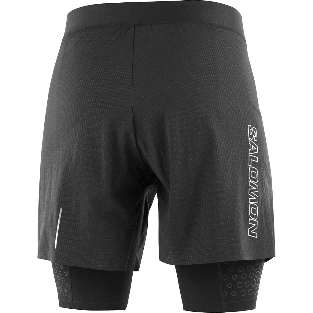 Salomon Exo Motion Twinskin Short Homme 4 Salomon Exo Motion Twinskin Short Homme – Image 2