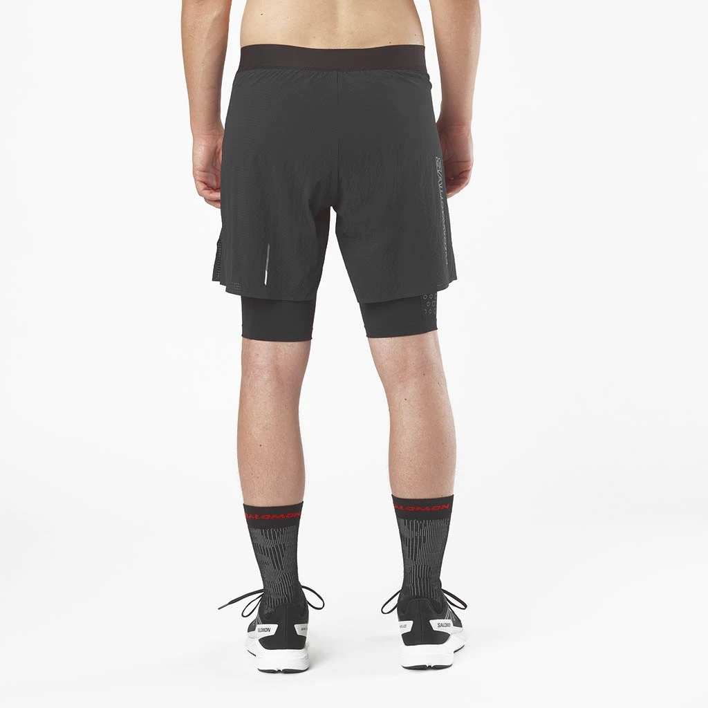 Salomon Exo Motion Twinskin Short Homme 6 Salomon Exo Motion Twinskin Short Homme – Image 4