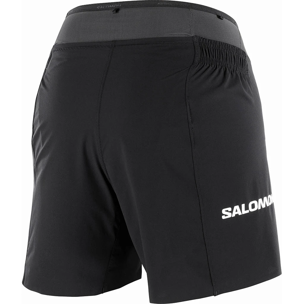 S-Lab S-Lab Sense 6 Femme Noir 4 S-Lab S-Lab Sense 6 Femme Noir – Image 2