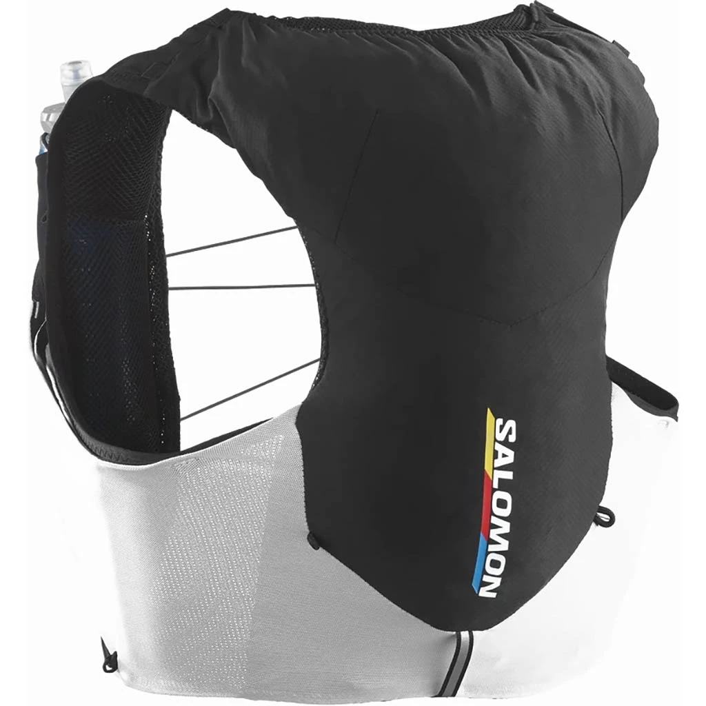 Salomon Adv Skin 5 Race Flag 3 Salomon Adv Skin 5 Race Flag