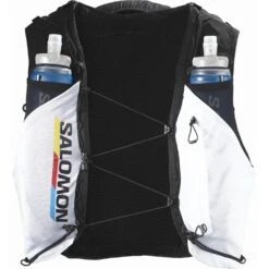 Salomon Adv Skin 5 Race Flag 10 Salomon Adv Skin 5 Race Flag -Sportswear Magasin main LC2012300 59798ebdb3bf4ef290e9fad5514ccf9e bd73