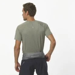 Salomon Pulse Belt -Sportswear Magasin main LC2013400 1 MOD PULSE BELT Quiet Shade 4427